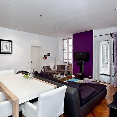 Sunlight Properties - Amourviolette - Central Apartment W Rare Terrace นีซ ภายนอก รูปภาพ