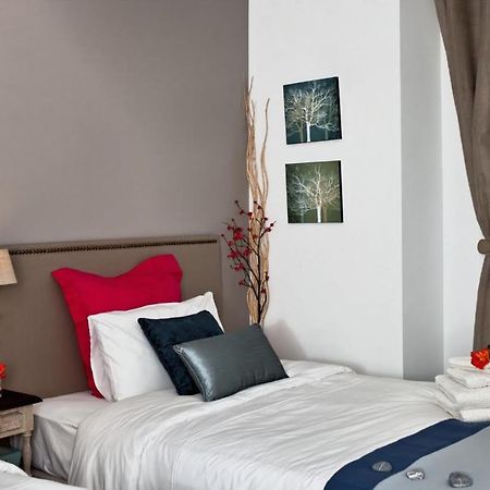 Sunlight Properties - Amourviolette - Central Apartment W Rare Terrace นีซ ภายนอก รูปภาพ