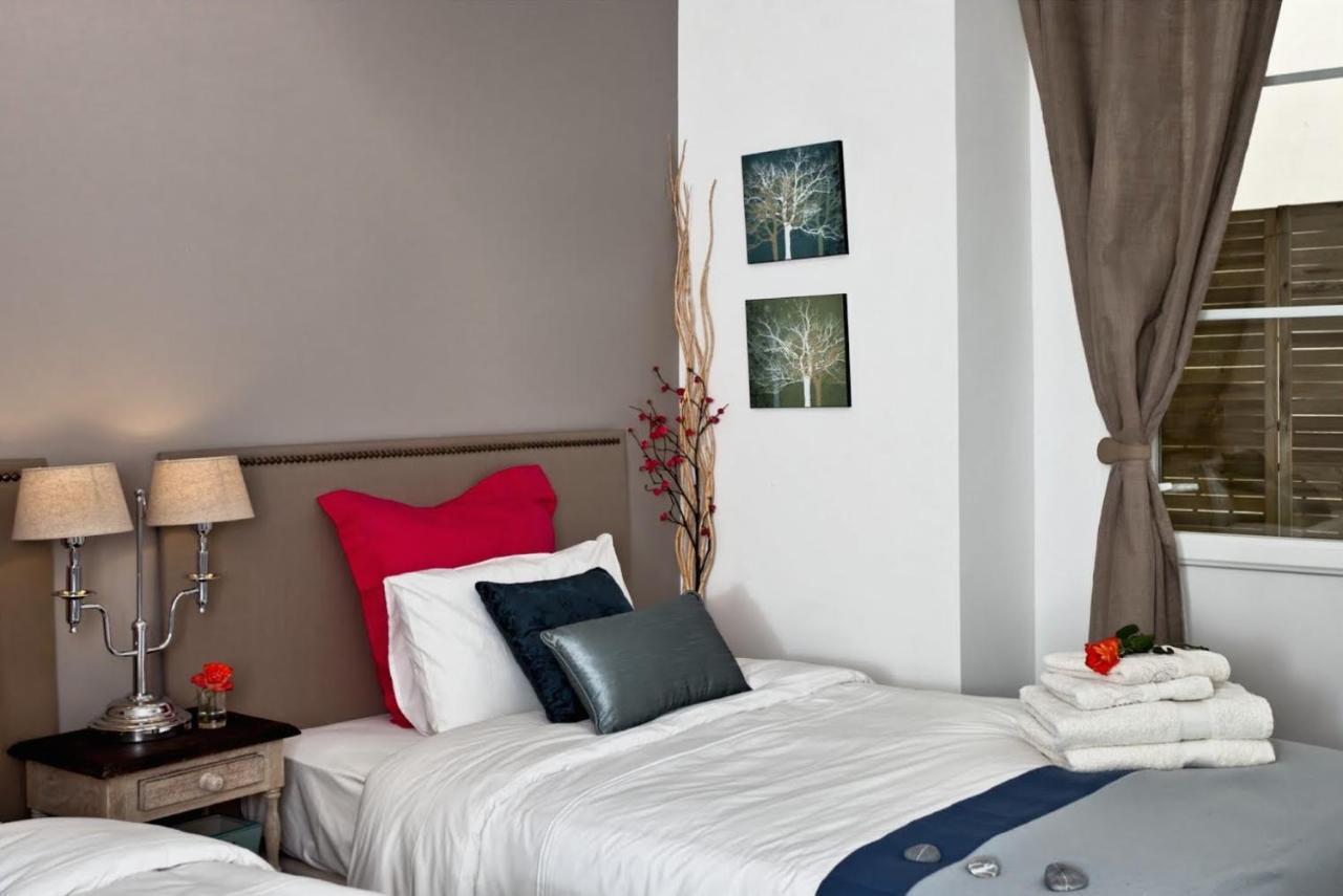 Sunlight Properties - Amourviolette - Central Apartment W Rare Terrace นีซ ภายนอก รูปภาพ